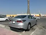 TOYOTA CAMRY 2023